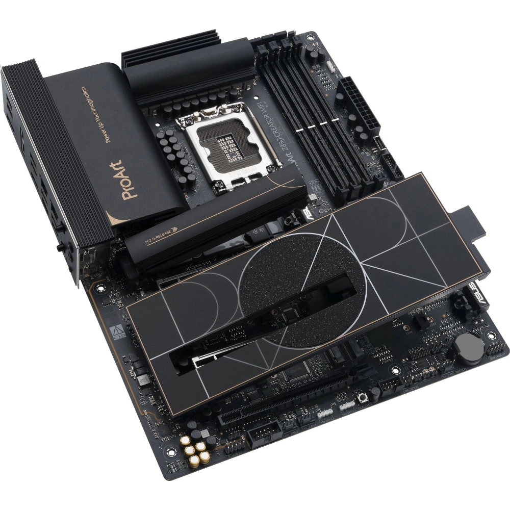 Материнская плата Asus PROART Z890-CREATOR WIFI