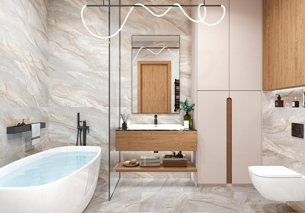 Alma Ceramica Magic GFU60120MGC47L 60x120