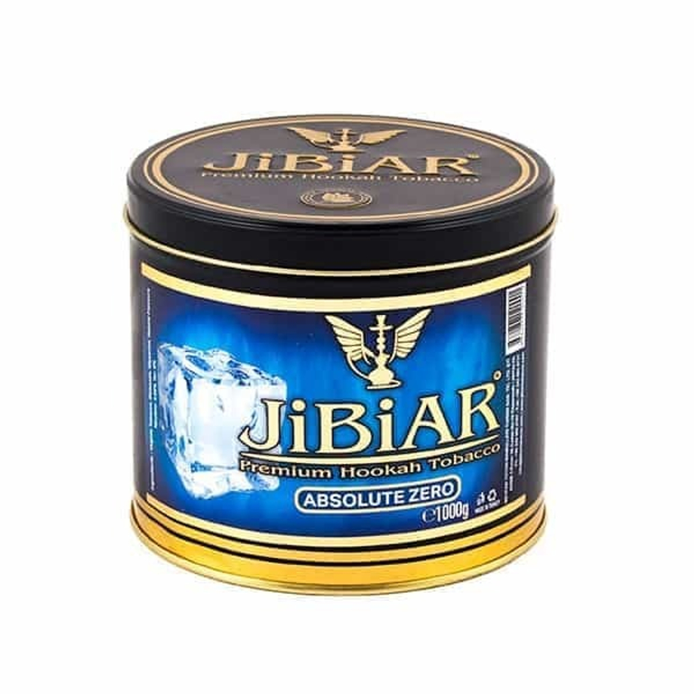 JiBiAr - Absolute Zero (1кг)