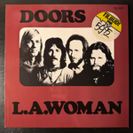 Doors ‎– L.A. Woman (Германия 1984г.)