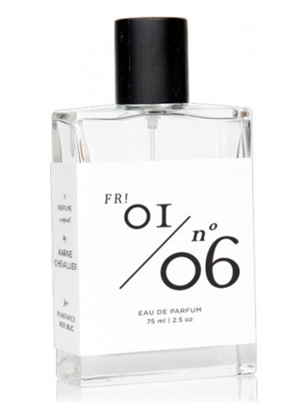 Fragrance Republic 01 06 Lime Absolue