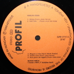 Neoton Familia / Vonalra V?rva (LP)