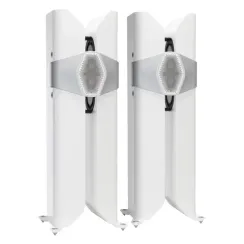 Monitor Audio Hyphn Pure Satin White