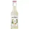 sirop MONIN L'Artiste ''Orgeat'' 250 ml
