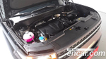 Hyundai Santafe Gasoline 2.5T 2WD — 2025