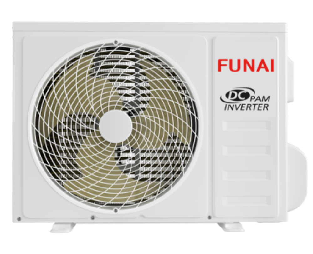 FUNAI KATANA Inverter RAC-I-KT30HP.D01