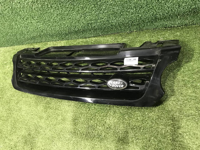 Решетка радиатора Range Rover Sport 2 L494 (2013-2017)