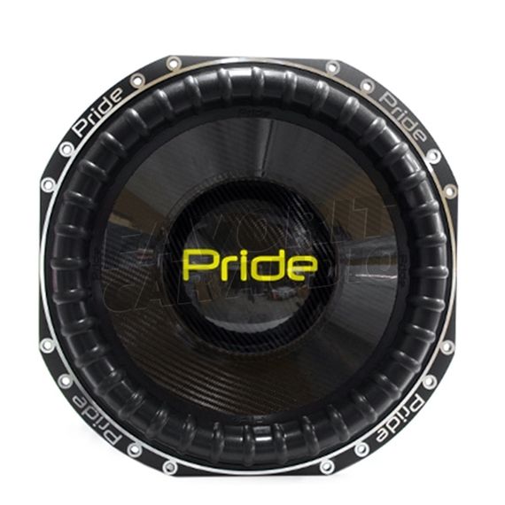 Сабвуфер Pride S5 15" 0.7d