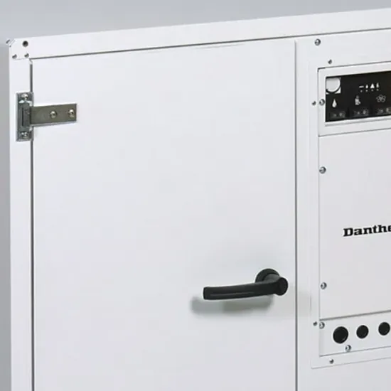 Осушитель воздуха Dantherm CDP 75 стационарный для бассейнов