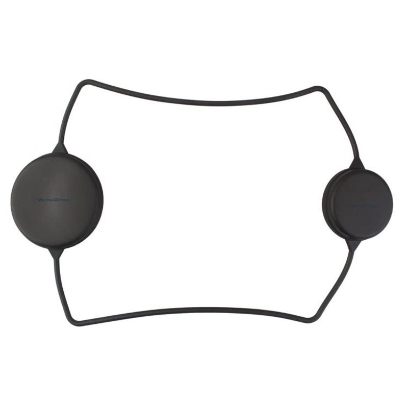 Прицел Vector Optics Aston 3-18x44 SFP - фото 10