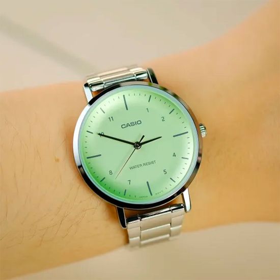 Наручные часы Casio TP-VT03D-3BDF