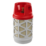 Композитный газовый баллон TRILLON Classic 24,5 л