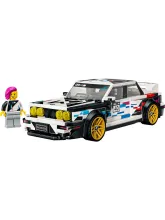 Конструктор Speed Champions 77263 BMW M3