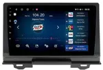 Магнитола для Honda Vezel 2021+ - Vaycar VA20-7002 на Android 13, 4G SIM-слот