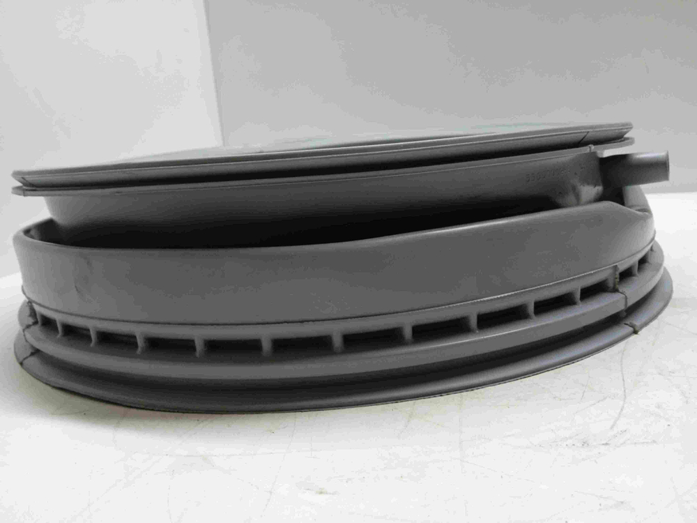 WS10X440 кт256 Манжета люка стиральной машины Siemens WS10X440 б/у