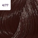 Wella Professionals Color Touch  4/77 горячий шоколад 60мл