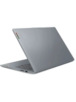 Ноутбук Lenovo IdeaPad Slim 3 15IRH8 83EM003TPS Intel Core i7 13620H 2400MHz/15.6"/1920x1080/16GB/512GB SSD/Intel UHD Graphics/Без ОС