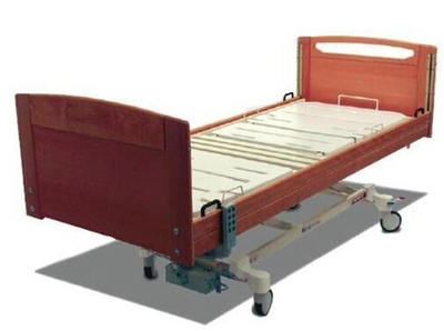 Кровать функциональная Lojer SCANAFIA HS-290