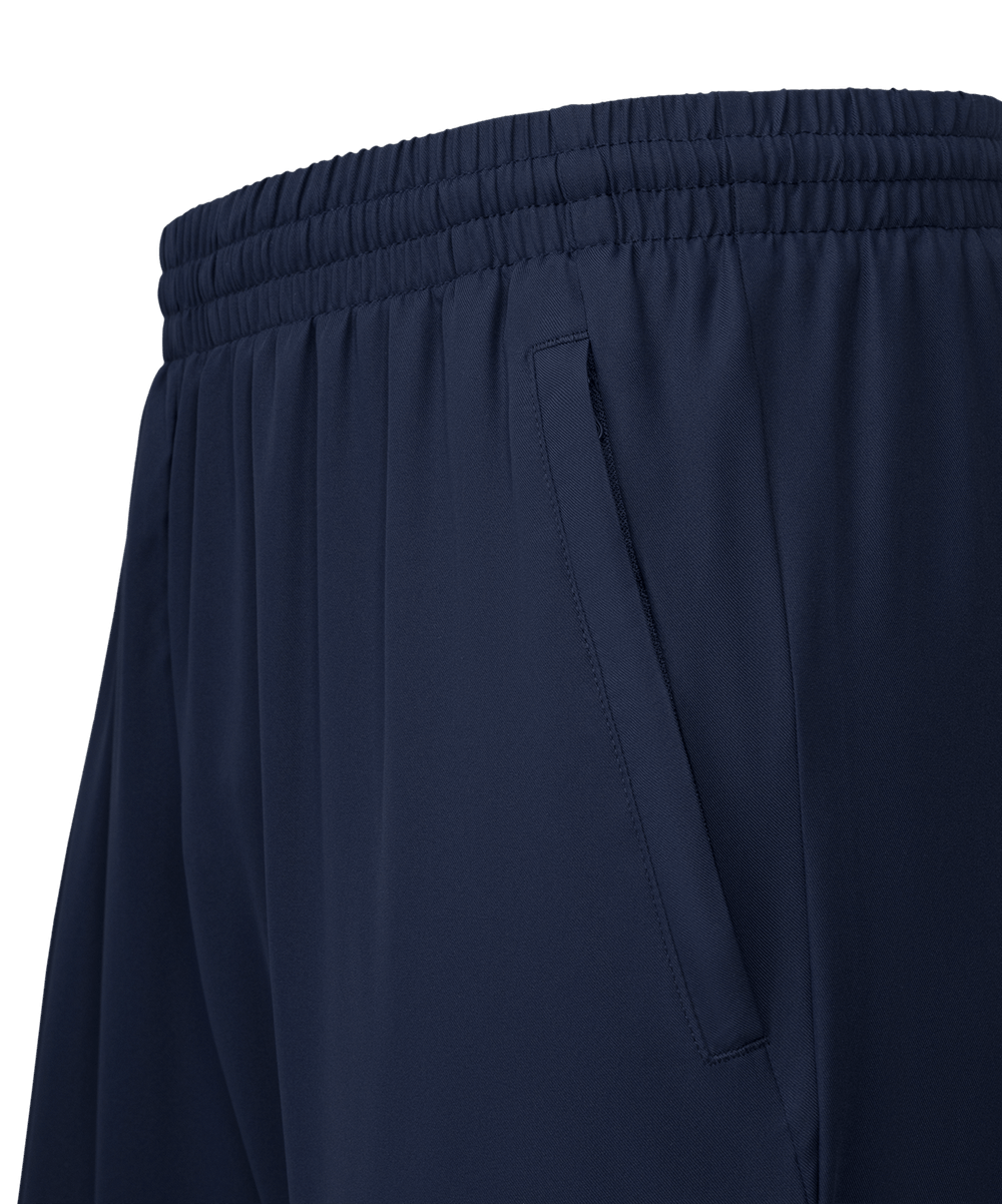 Брюки спортивные CAMP 2 Lined Pants, темно-синий, детский