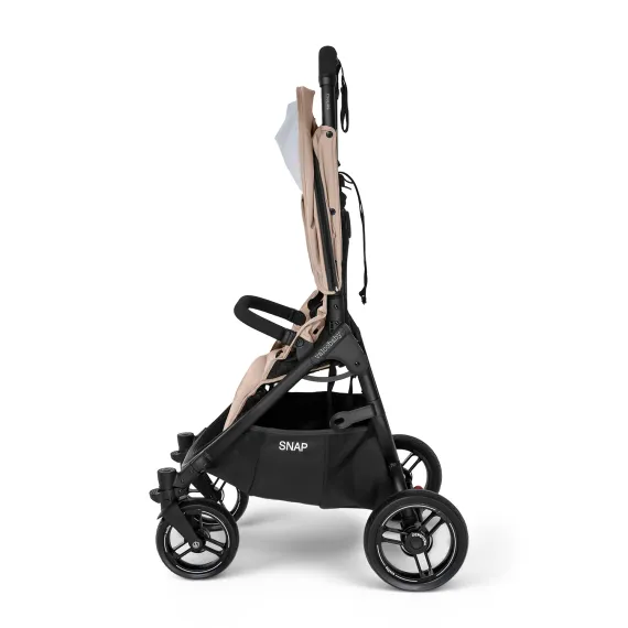 Прогулочная коляска Valco Baby Snap series 2 Sand