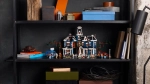 Конструктор LEGO Icons 11370 Stranger Things: The Creel House
