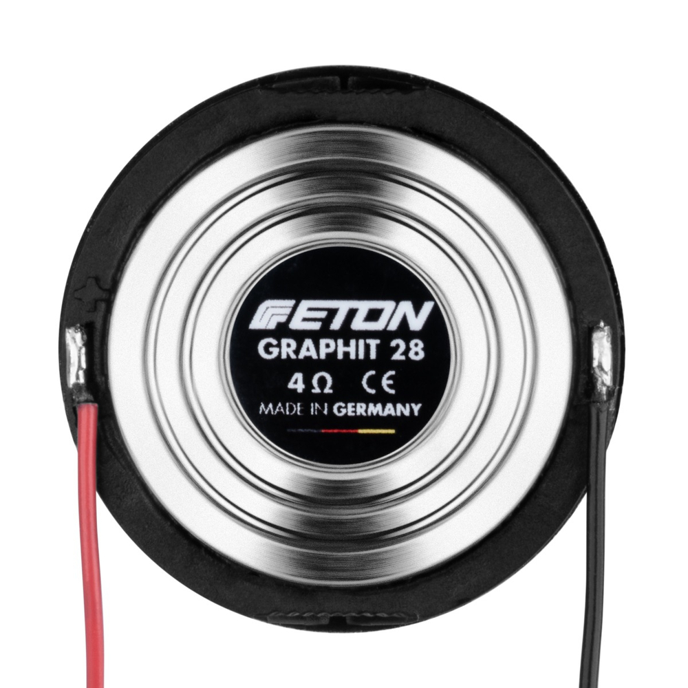 Eton Graphit 28