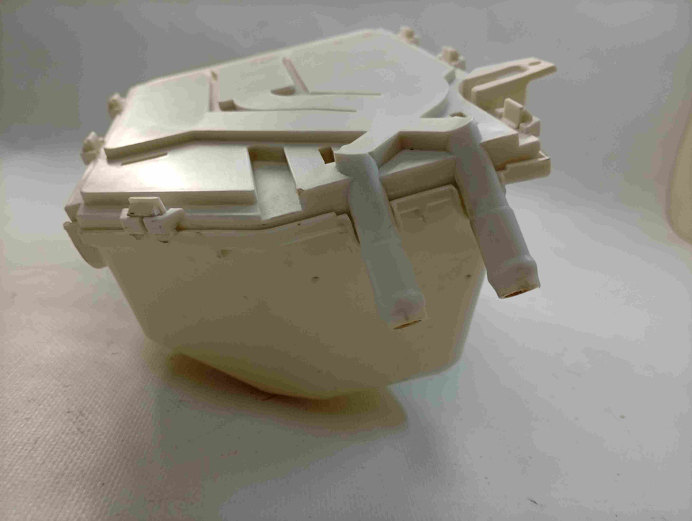 CS41052D1207 кт290 Бункер дозатора порошка стиральной машины Candy CS41052D1207 б/у