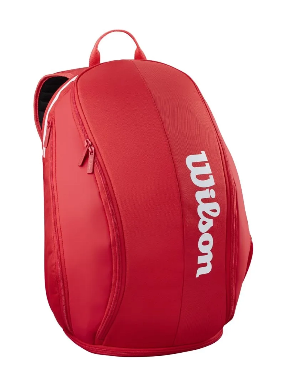 Рюкзак для Padel Wilson Super Tour Red Padel 2026 - red