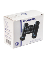 Бинокль компактный Praktica Falcon 8x21