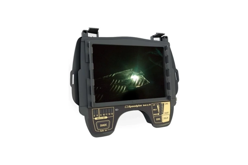 Светофильтр автоматический для маски 3M™ Speedglas™ серии 9100, 9100XXi, 500026
