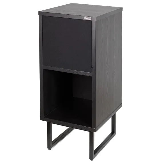 Radiotehnika Rondo Stereo Black Ash