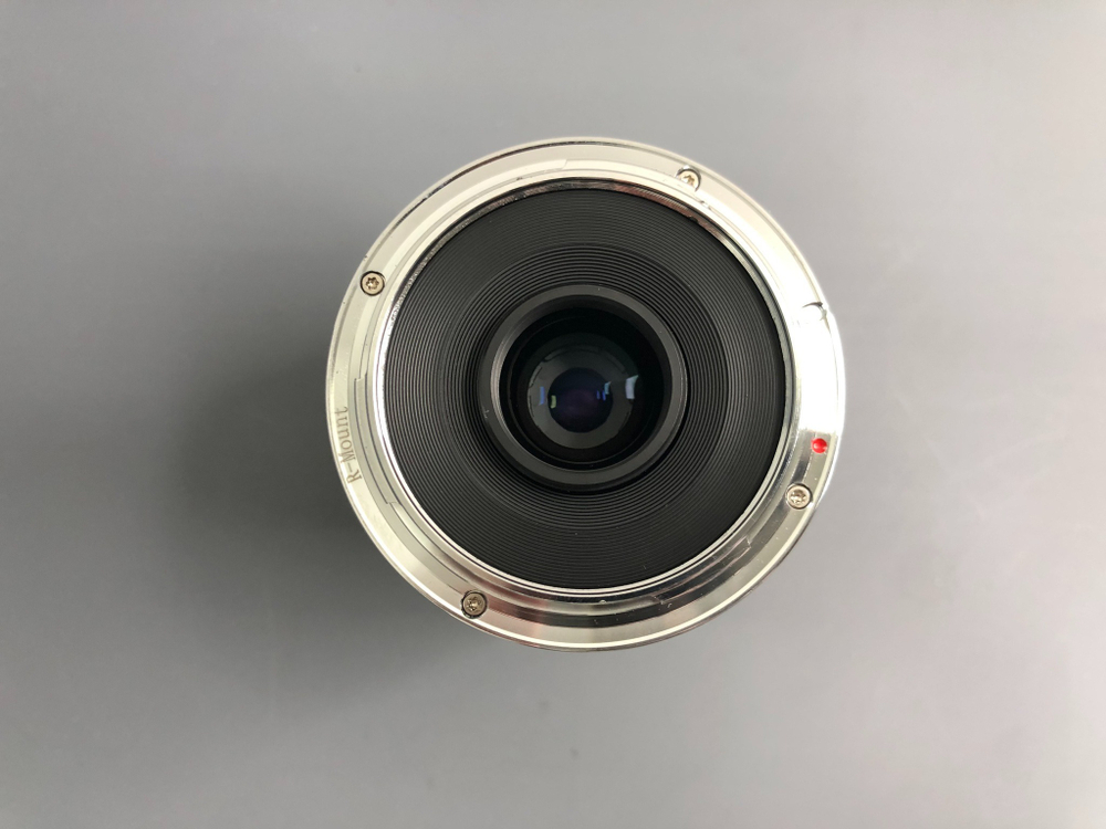 7Artisans 60mm 2.8 Canon RF