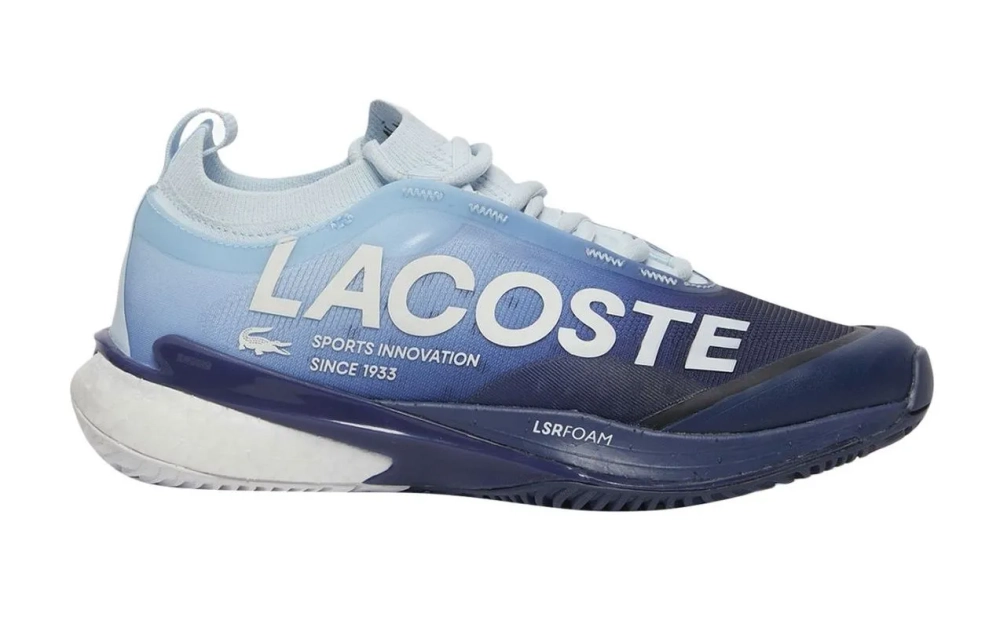 Теннисные кроссовки Lacoste Sport AG-LT25 Lite 125 1 SMA