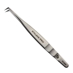 Пинцет 40 TYPE 8 EXPERT STALEKS