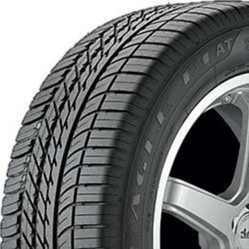 Goodyear Eagle F1 Asymmetric AT 255/55 R19 111W XL
