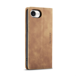 Чехол-книжка CaseMe Matte iPhone 16e