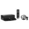 Telefunken TF17 FET Black