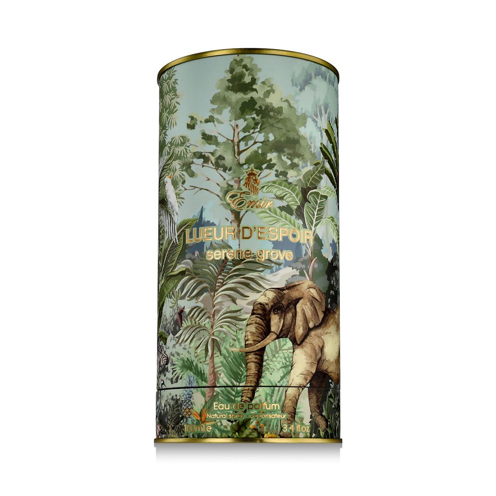 Emir Lueur d'Espoir Serene Grove Eau De Parfum 100 ml (unisex)