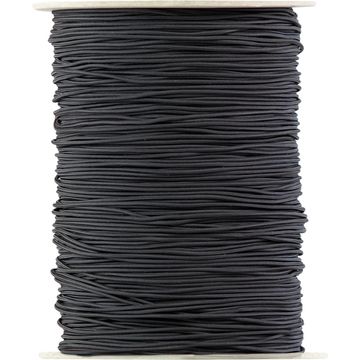 Линь Salvimar Dyneema черный ø2 мм 240 кг 400 м