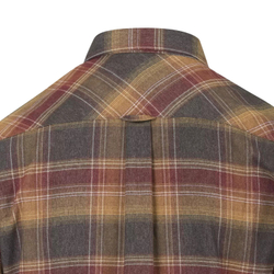 Рубашка Helikon-Tex Greyman Shirt Old Black Denim (3XL/Regular, Old Black Denim)