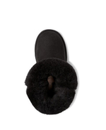 KIDS BAILEY BUTTON black
