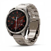 Garmin Titanium