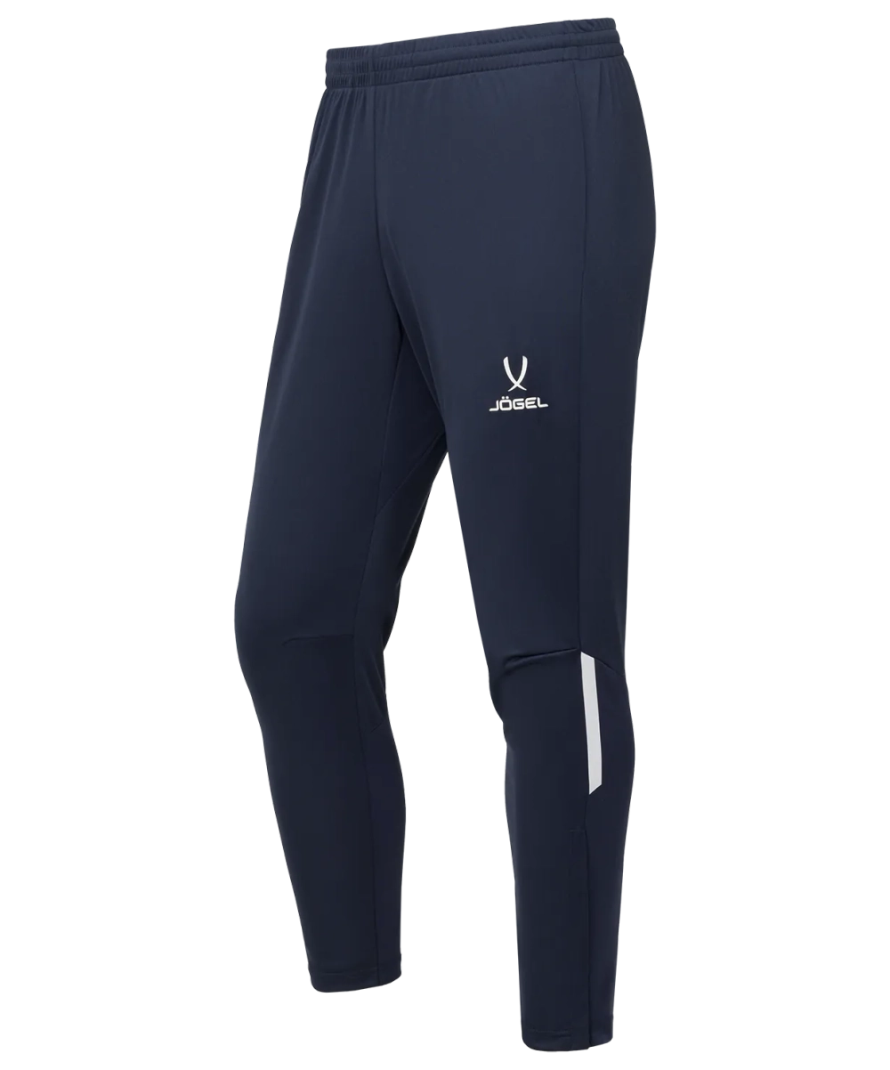 Брюки тренировочные CAMP 2 Track Pocket Pants, темно-синий