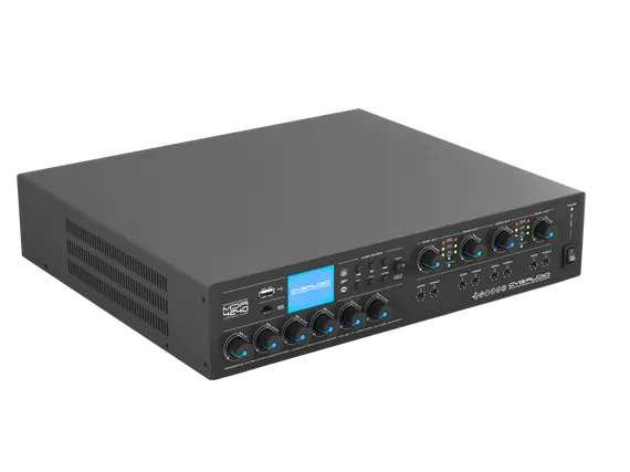 CVGAUDIO MDA-4240