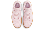 Jordan 1 Low Arctic Pink Gum Women's