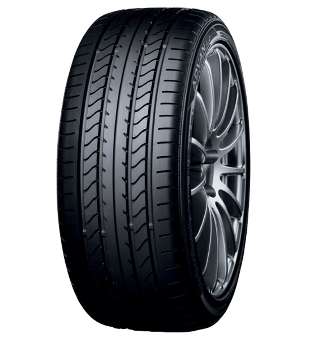 Легковая шина YOKOHAMA Advan A10F 225/50R17 94W