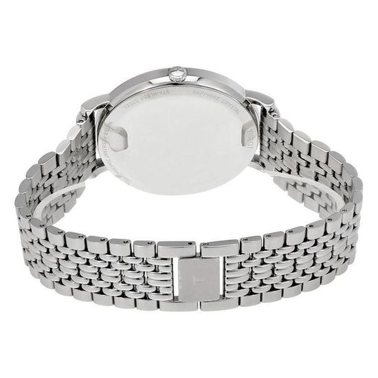 Наручные часы Tissot T109.610.11.077.00 Everytime Large