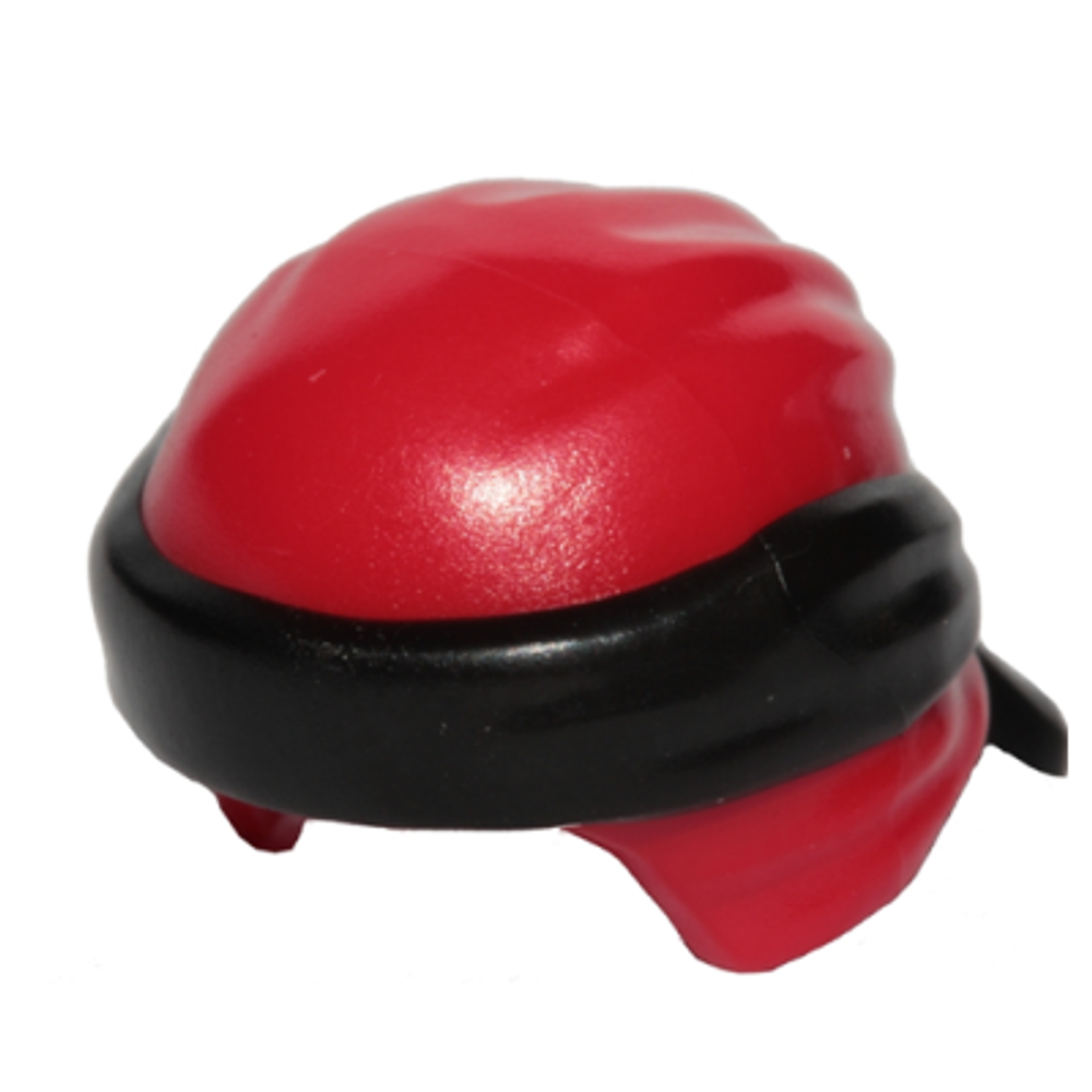 Маска 24496pb16 Red