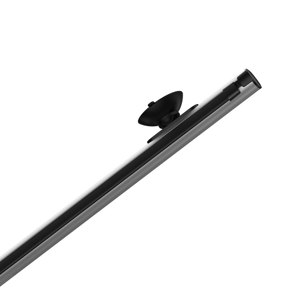 Солнцезащитная шторка Baseus Auto Close Car Front Window Sunshade (Выдвижная, на присосках) - 64x140 см