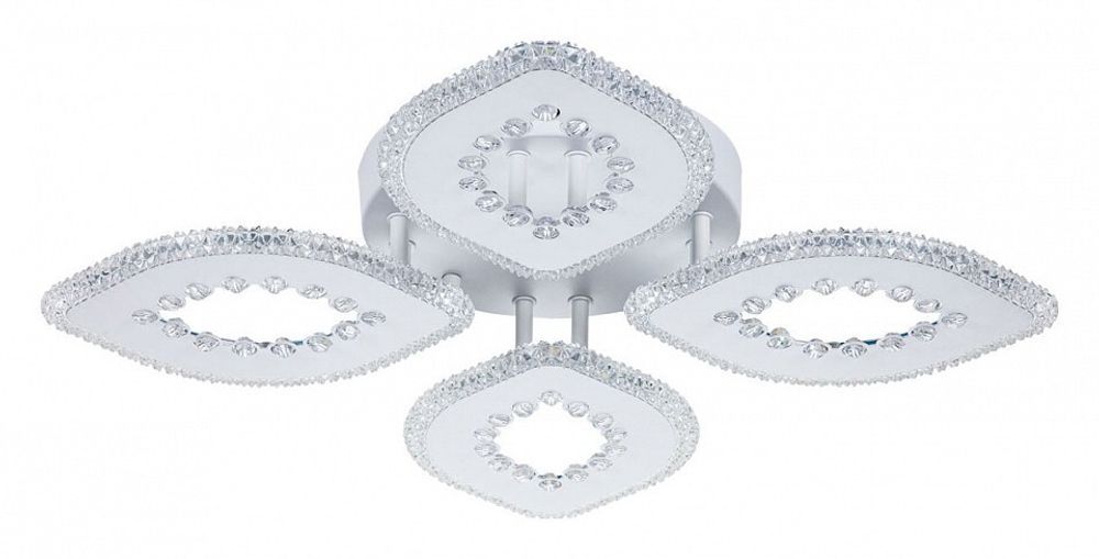 Потолочная люстра Escada Dew 10271/4LED